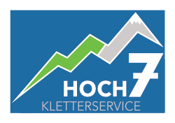 hoch7 kletterservice fränkische schweiz